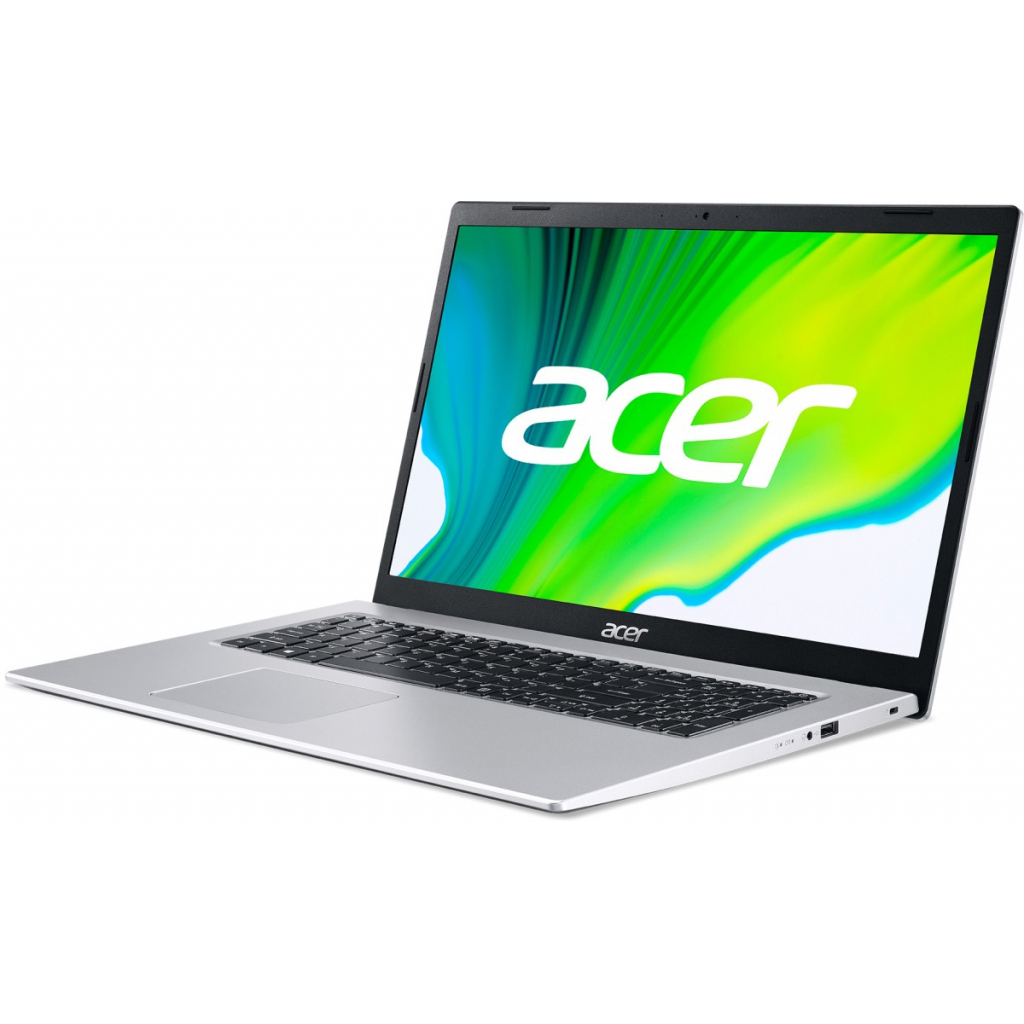 Ноутбук Acer Aspire 3 A317-33 (NX.A6TEU.005) - 2