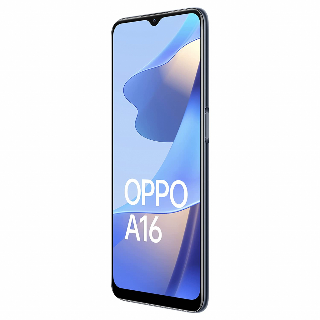 Мобильный телефон Oppo A16 3/32GB Crystal Black (OFCPH2269_BLACK_3/32) - 5