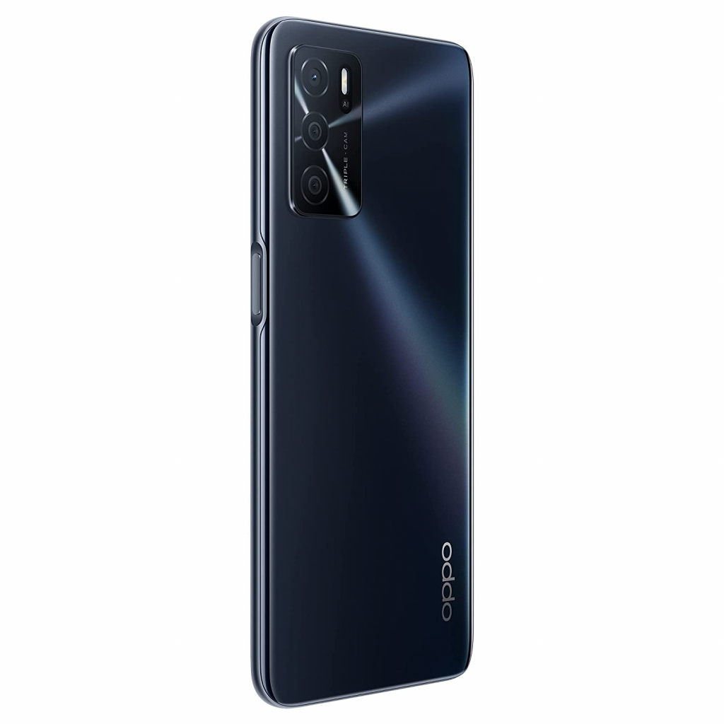 Мобильный телефон Oppo A16 3/32GB Crystal Black (OFCPH2269_BLACK_3/32) - 7