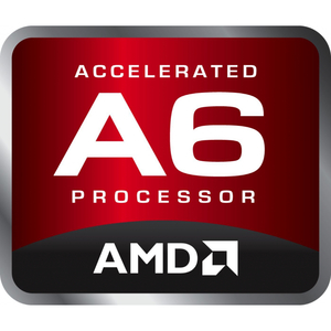 Процессор AMD A6-9500E PRO (AD950BAHM23AB)