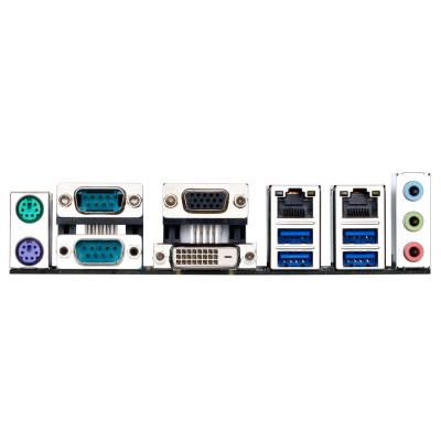 Материнская плата GIGABYTE GA-J1900N-D3V - 2