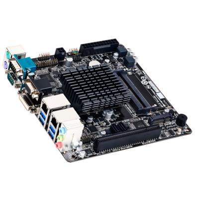 Материнская плата GIGABYTE GA-J1900N-D3V - 3