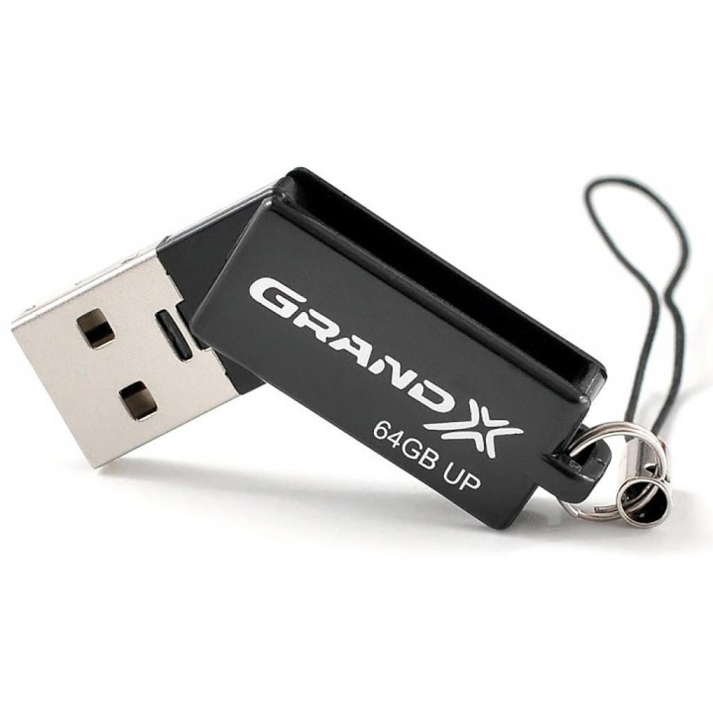 Считыватель флеш-карт Grand-X CR-919 - 1