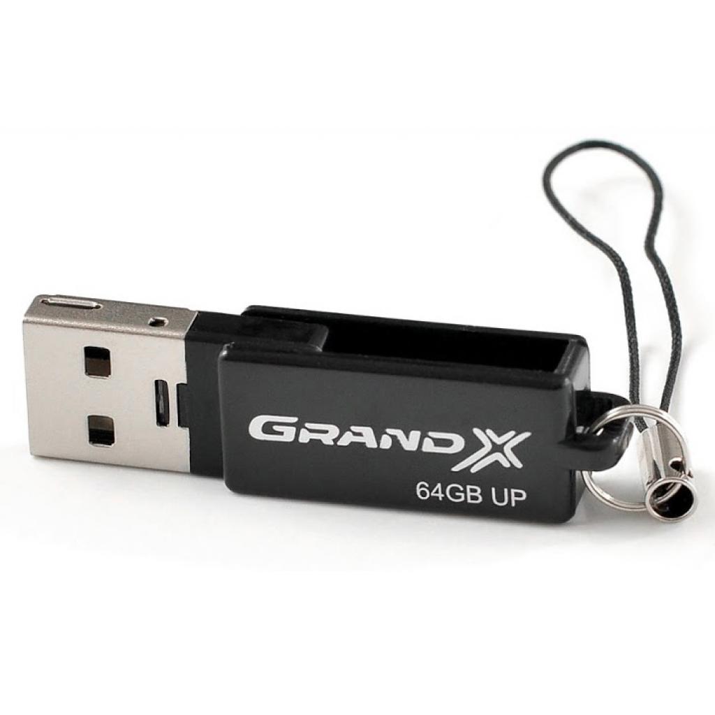 Считыватель флеш-карт Grand-X CR-919 - 2