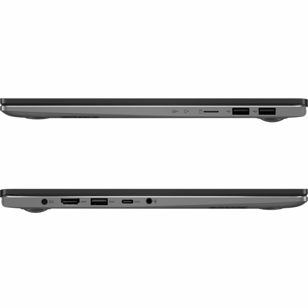 Ноутбук ASUS VivoBook S15 M533UA-BN161 (90NB0TN3-M000E0) - 4