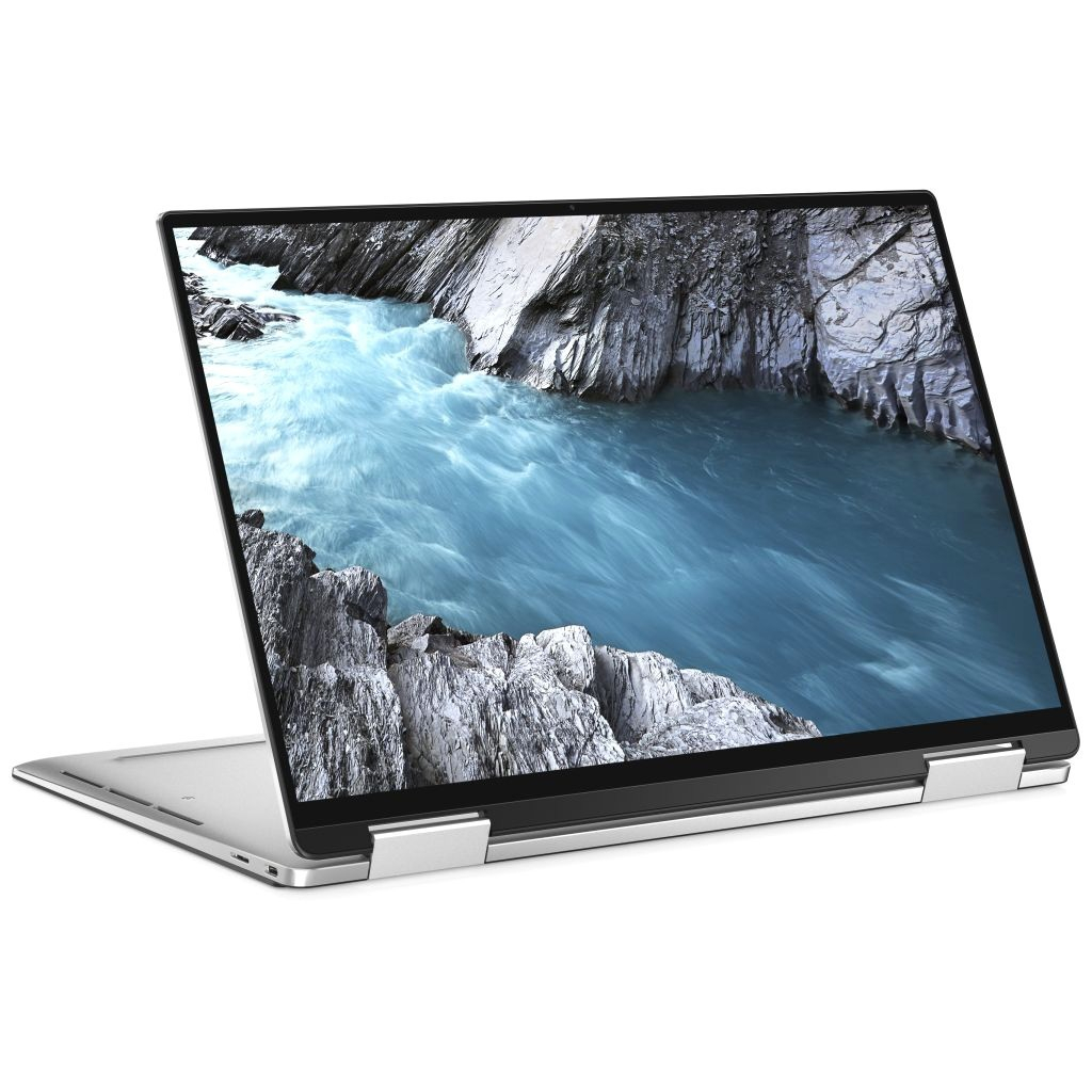 Ноутбук Dell XPS 13 2-in-1 (9310) (N940XPS9310UA_WP) - 7