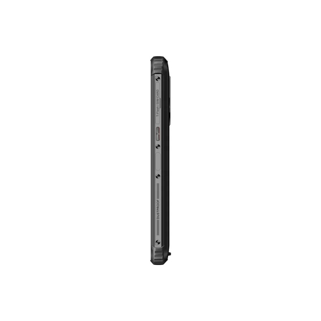 Мобильный телефон Blackview BV9800 Pro 6/128GB Black (6931548306030) - 4