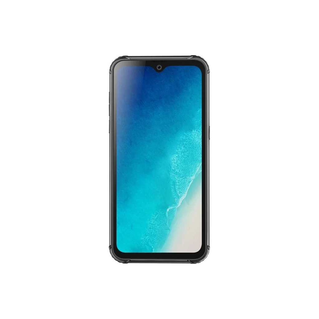 Мобильный телефон Blackview BV9800 Pro 6/128GB Black (6931548306030)