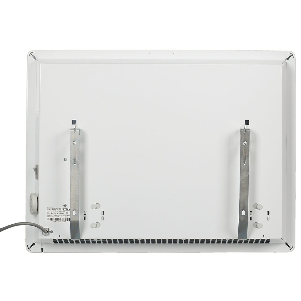 Обогреватель Термия ЭВНА-1,5/230С2 (с) - 3