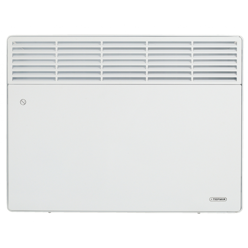 Обогреватель Термия ЭВНА-1,5/230С2 (с)