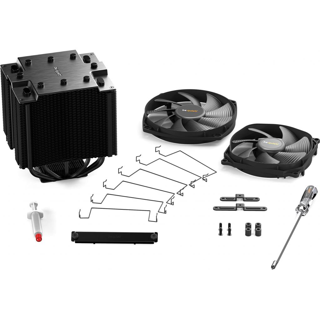 Кулер для процессора Be quiet! Dark Rock Pro TR4 (BK023) - 7