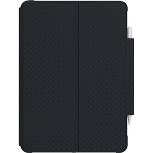 Чехол для планшета Uag [U] Apple iPad 10.2 (2021) DOT, Black (12191V314040)