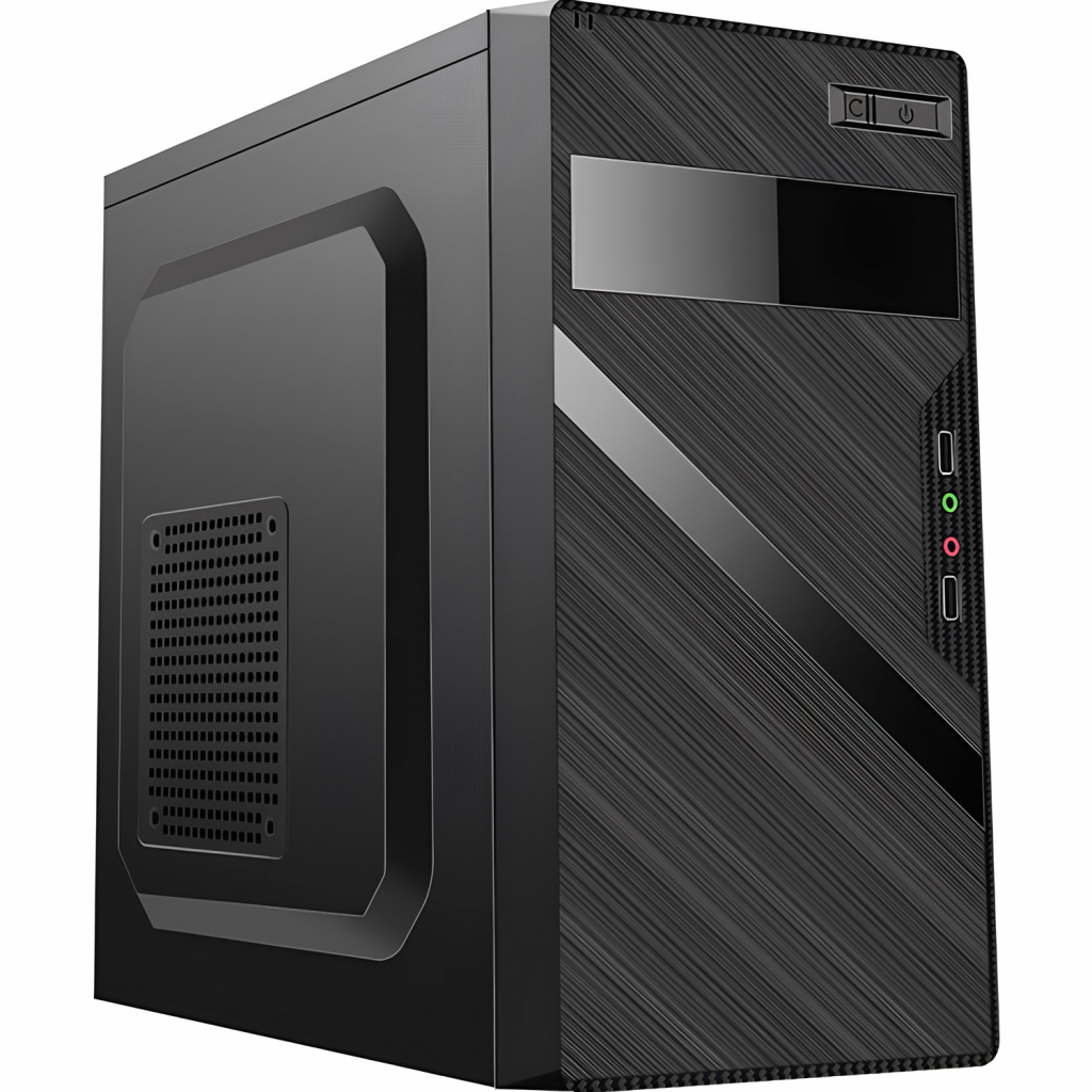 Корпус FrimeCom MX7 Корпус FrimeCom MX7