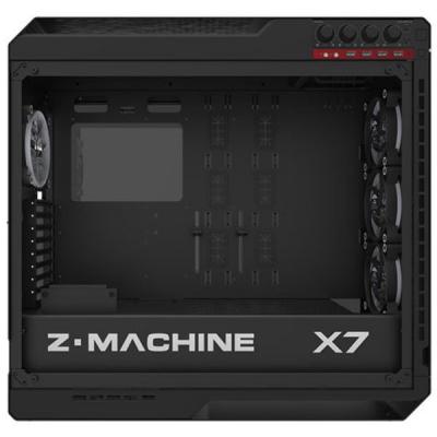 Корпус Zalman X7 (Black) - 2 Корпус Zalman X7 (Black) - 2