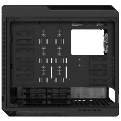 Корпус Zalman X7 (Black) - 3 Корпус Zalman X7 (Black) - 3