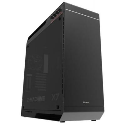 Корпус Zalman X7 (Black) Корпус Zalman X7 (Black)
