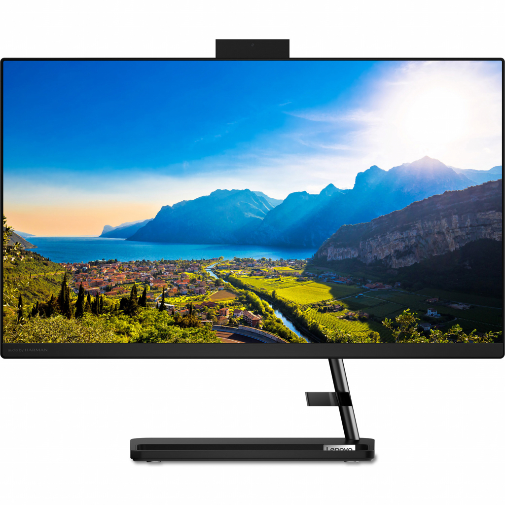 Компьютер Lenovo IdeaCentre AiO 3 27ITL6 / i3-1115G4 (F0FW006NUA) - 1 Компьютер Lenovo IdeaCentre AiO 3 27ITL6 / i3-1115G4 (F0FW006NUA) - 1