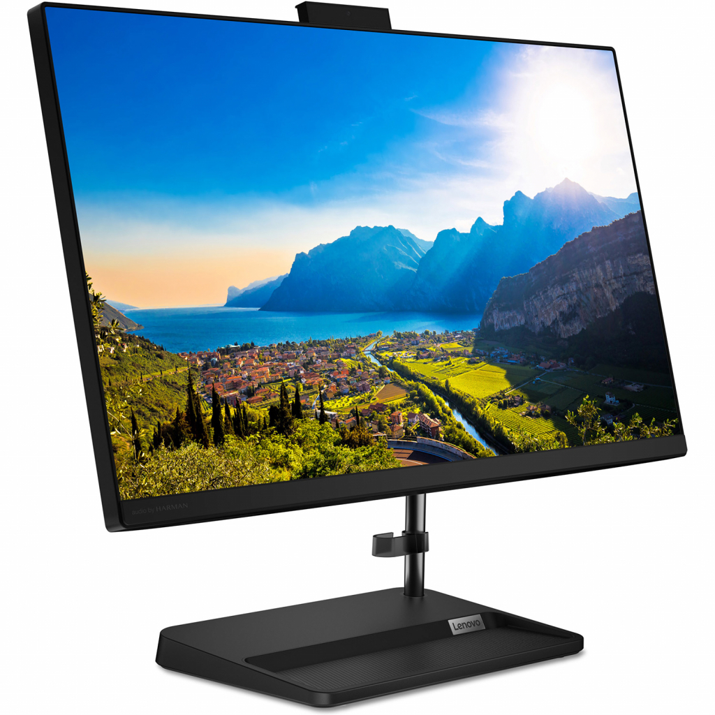 Компьютер Lenovo IdeaCentre AiO 3 27ITL6 / i3-1115G4 (F0FW006NUA) Компьютер Lenovo IdeaCentre AiO 3 27ITL6 / i3-1115G4 (F0FW006NUA)