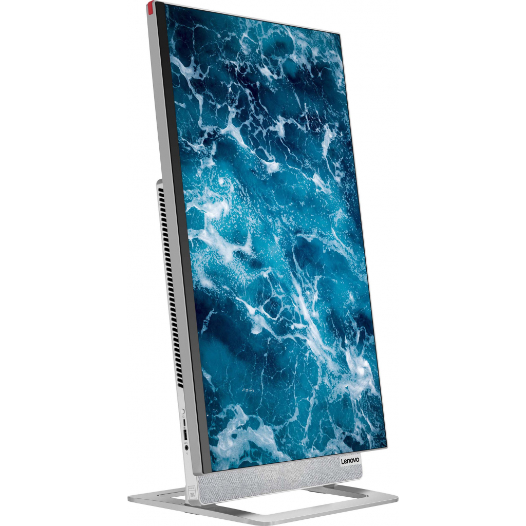 Компьютер Lenovo Yoga AiIO 7 27ACH6 / Ryzen7 5800H (F0G7002CRK) - 1 Компьютер Lenovo Yoga AiIO 7 27ACH6 / Ryzen7 5800H (F0G7002CRK) - 1