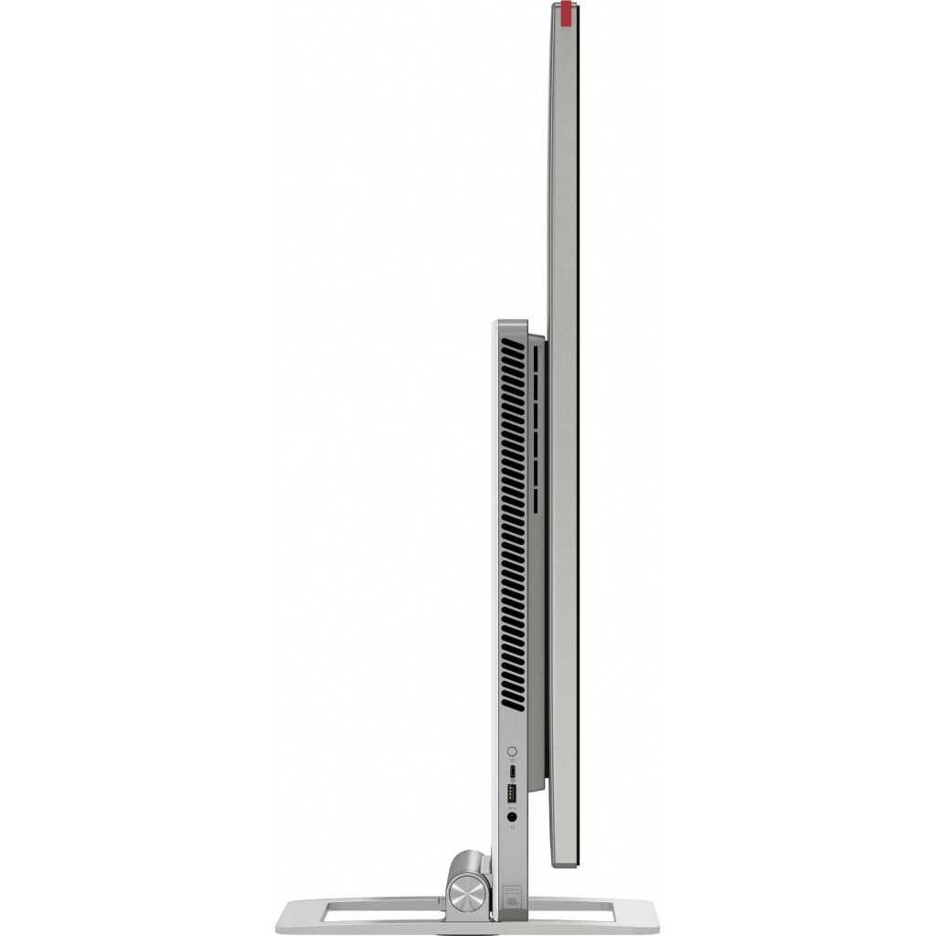 Компьютер Lenovo Yoga AiIO 7 27ACH6 / Ryzen7 5800H (F0G7002CRK) - 8 Компьютер Lenovo Yoga AiIO 7 27ACH6 / Ryzen7 5800H (F0G7002CRK) - 8