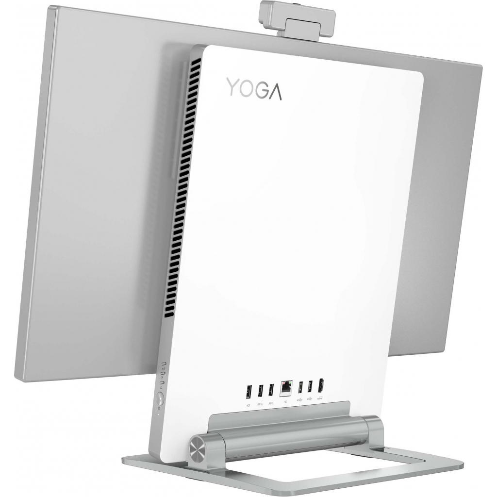 Компьютер Lenovo Yoga AiIO 7 27ACH6 / Ryzen7 5800H (F0G7002CRK) - 11 Компьютер Lenovo Yoga AiIO 7 27ACH6 / Ryzen7 5800H (F0G7002CRK) - 11