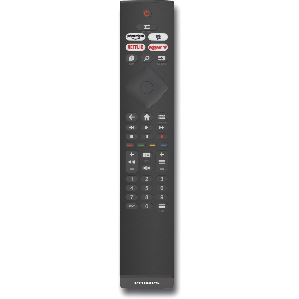 Телевизор Philips 65PUS7556/12 - 4 Телевизор Philips 65PUS7556/12 - 4