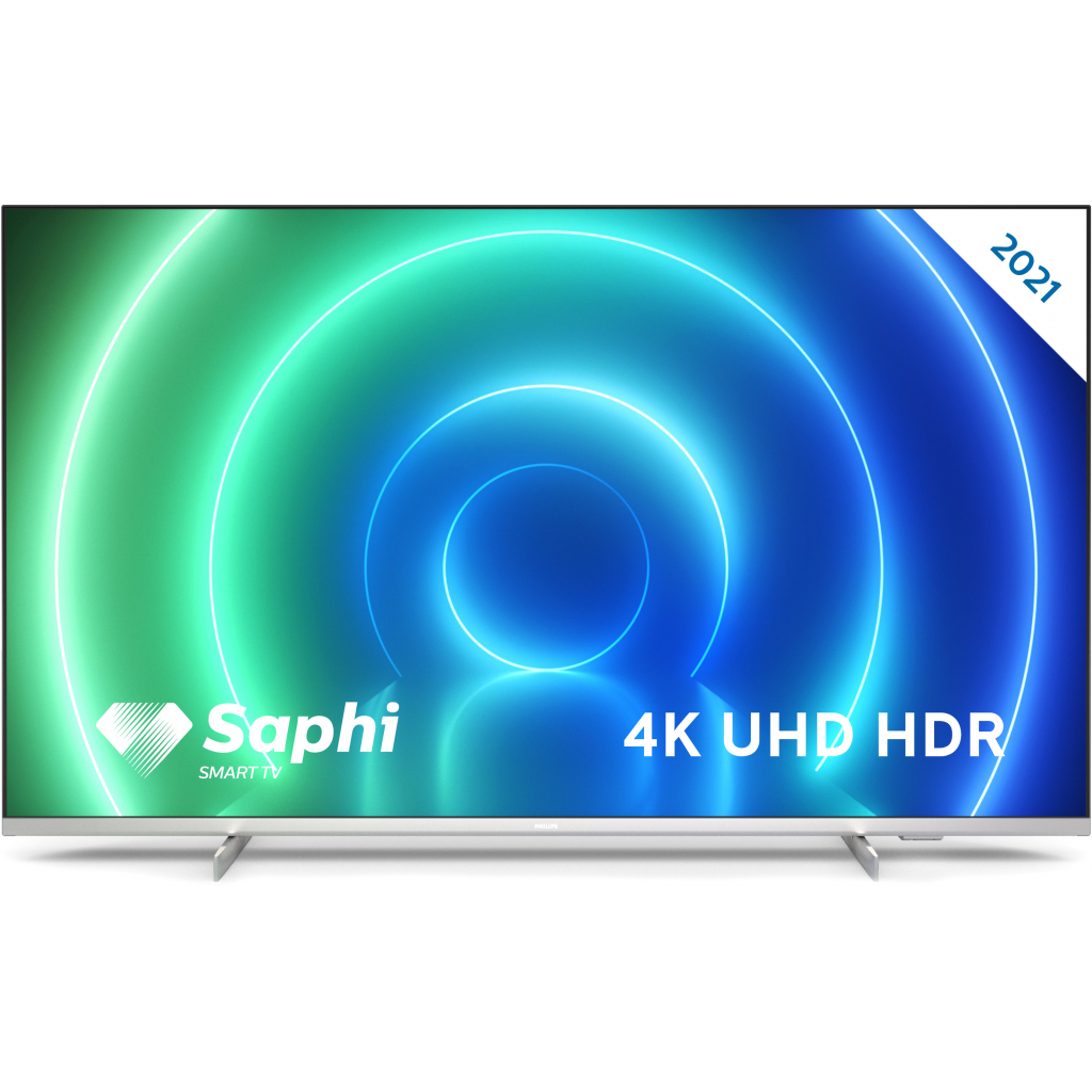 Телевизор Philips 65PUS7556/12