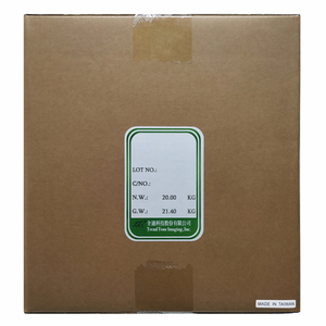 Тонер Kyocera Mita FS-2100 пакет, 2x10 кг TTI (T142-BV2)