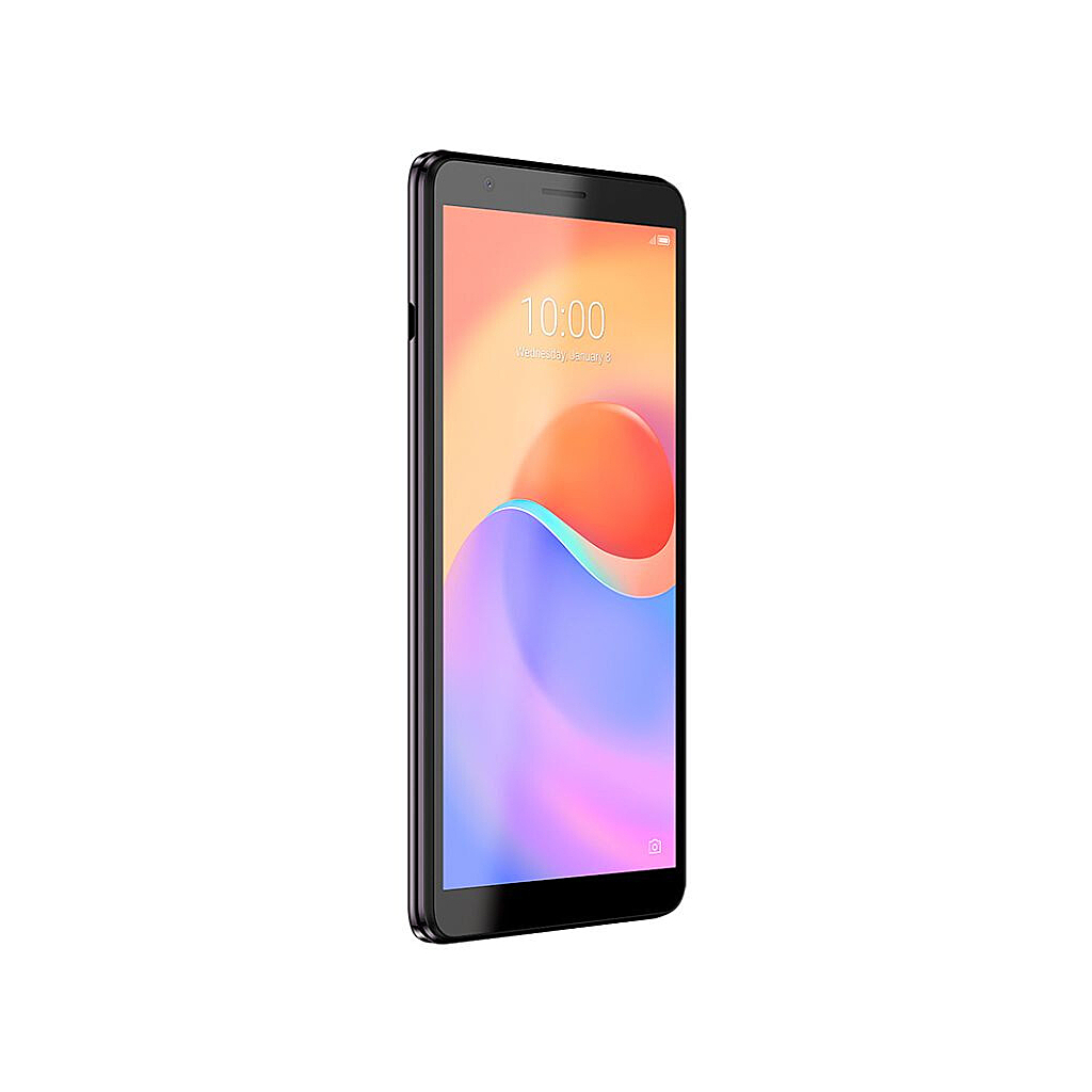 Мобильный телефон ZTE Blade A31 PLUS 1/32 GB Gray - 6