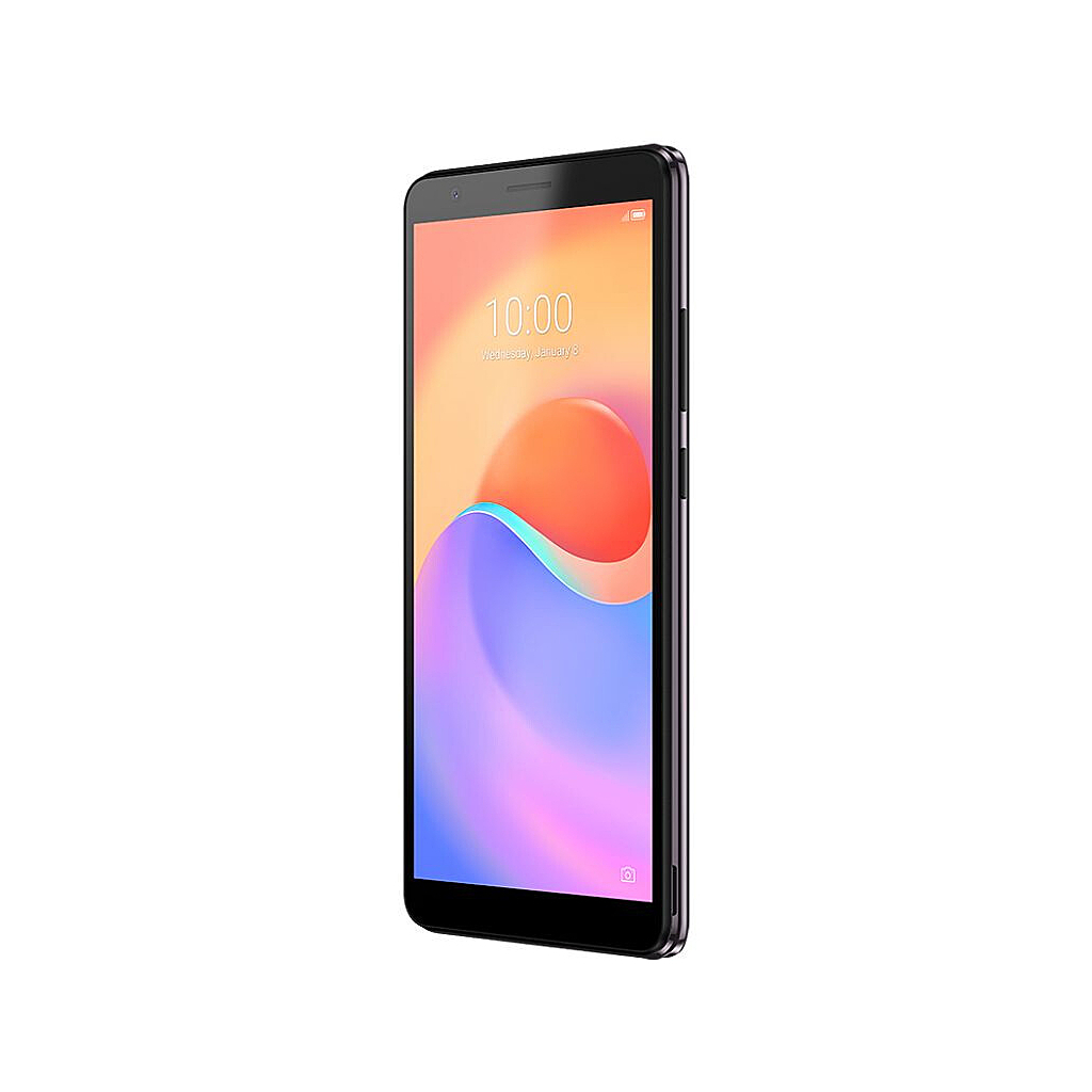 Мобильный телефон ZTE Blade A31 PLUS 1/32 GB Gray - 7