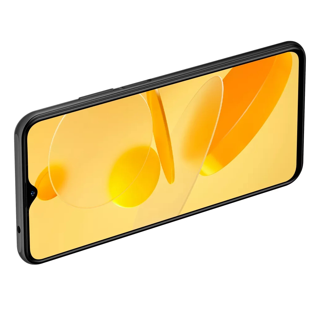 Мобильный телефон Ulefone Note 12P 4/64GB Black (6937748734321) - 5