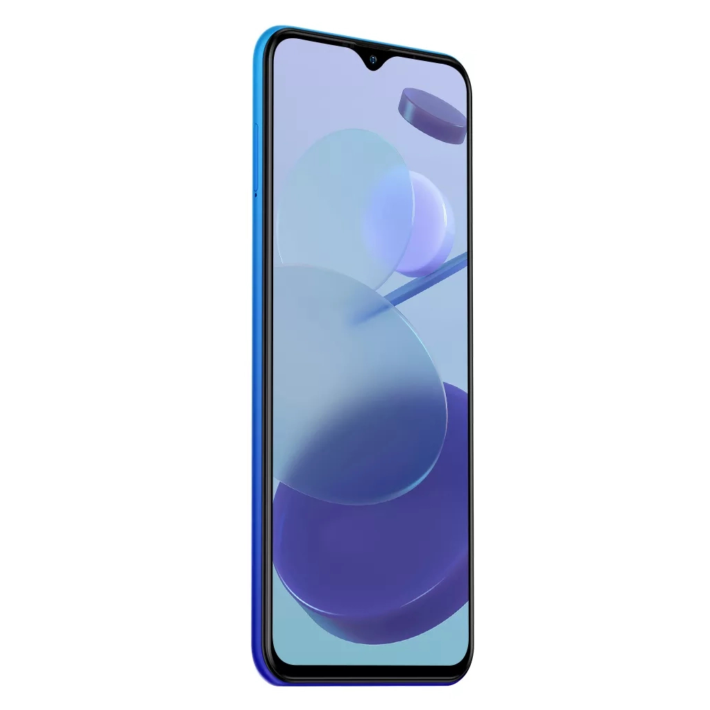 Мобильный телефон Ulefone Note 12P 4/64GB Blue (6937748734314) - 2