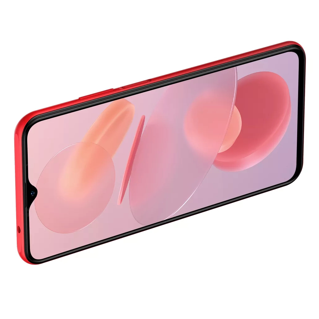 Мобильный телефон Ulefone Note 12P 4/64GB Red (6937748734307) - 5