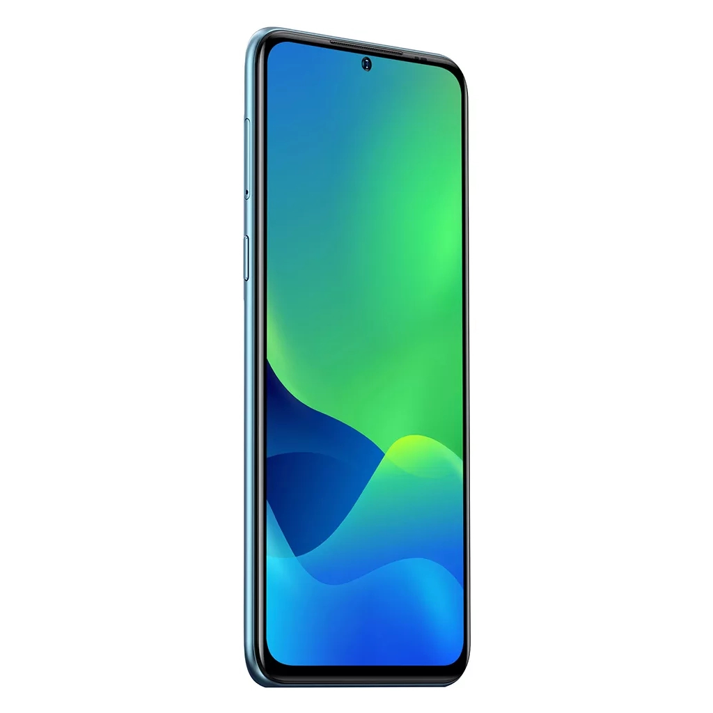 Мобильный телефон Ulefone Note 13P 4/64GB Blue (6937748734512) - 2