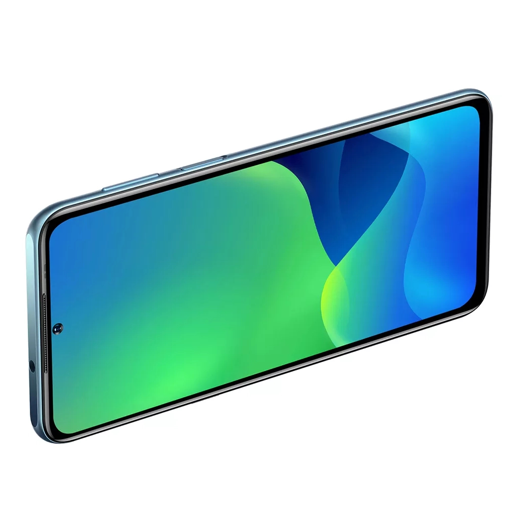 Мобильный телефон Ulefone Note 13P 4/64GB Blue (6937748734512) - 4