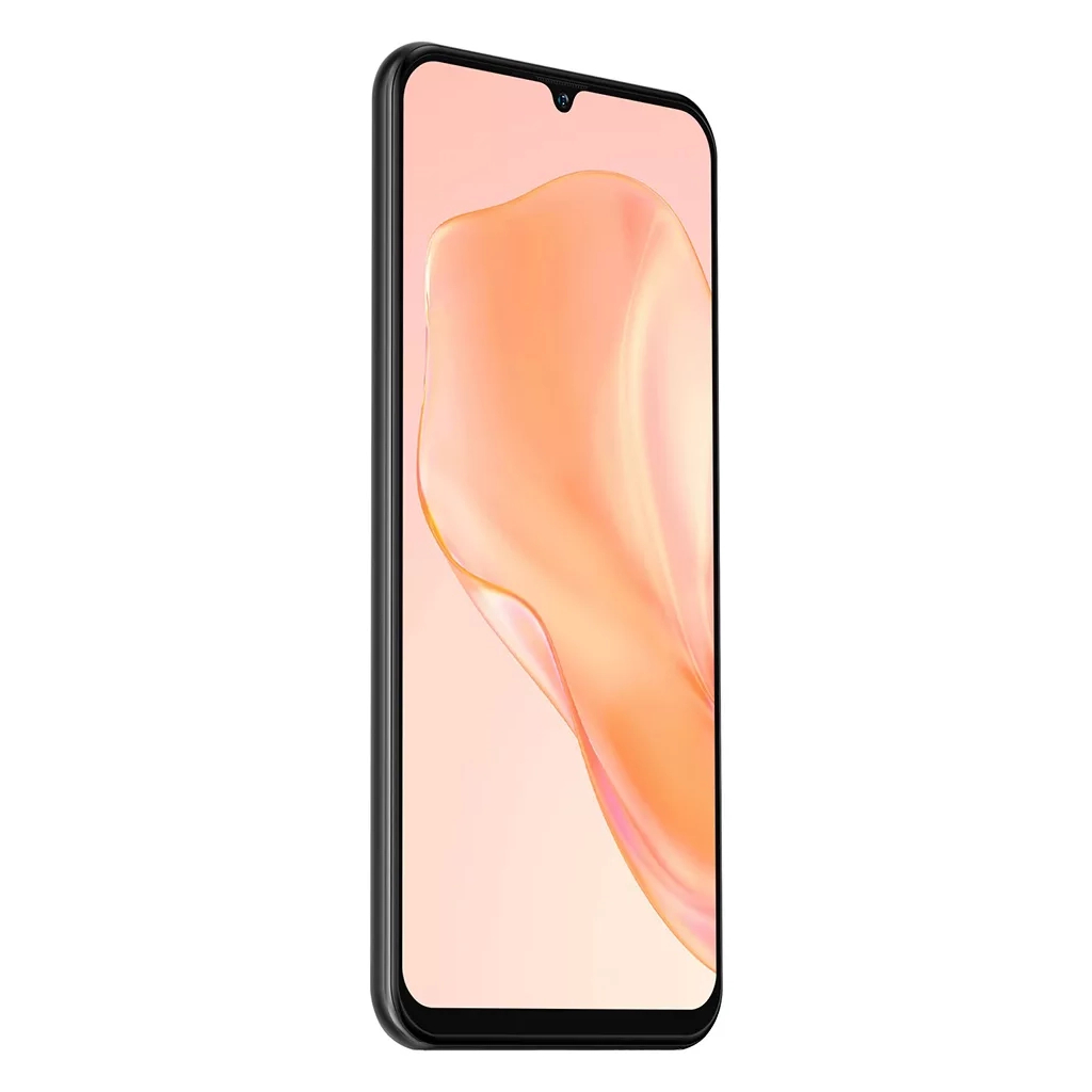 Мобильный телефон Ulefone Note 6P 2/32Gb Black (6937748734352) - 2