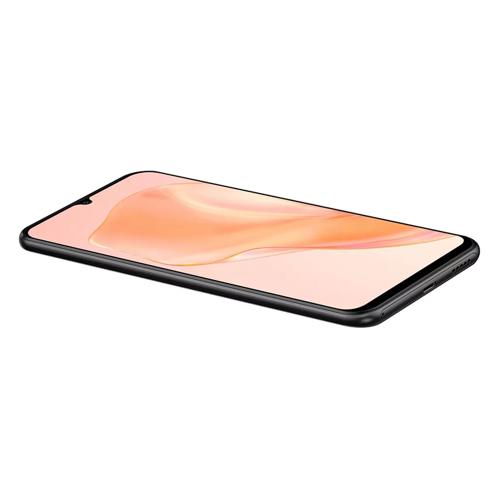 Мобильный телефон Ulefone Note 6P 2/32Gb Black (6937748734352) - 4