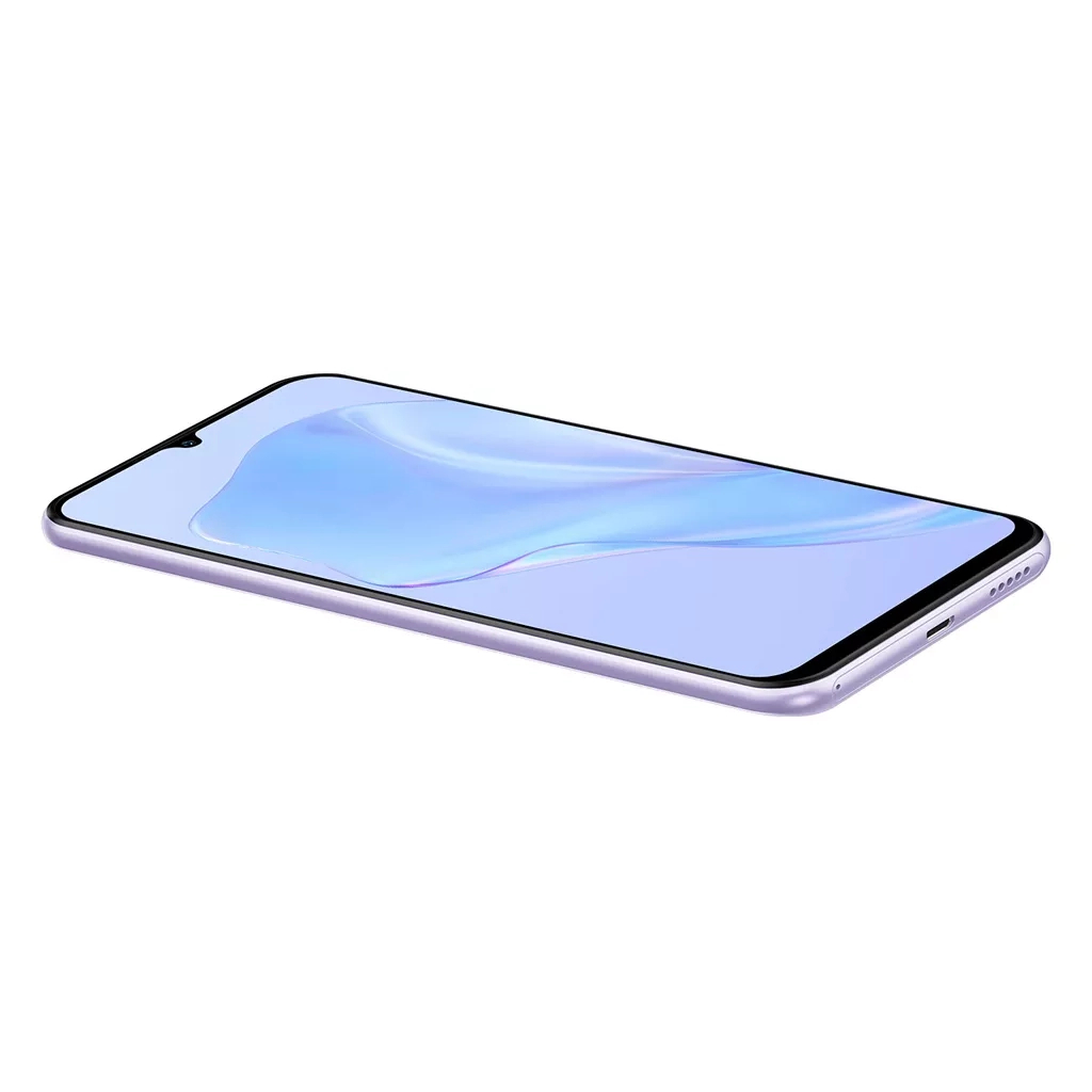 Мобильный телефон Ulefone Note 6P 2/32Gb Purple (6937748734383) - 4