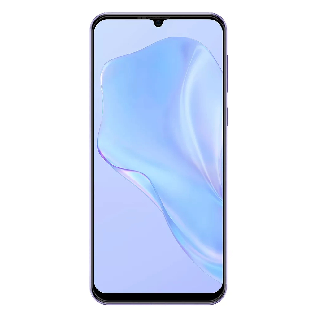 Мобильный телефон Ulefone Note 6P 2/32Gb Purple (6937748734383)