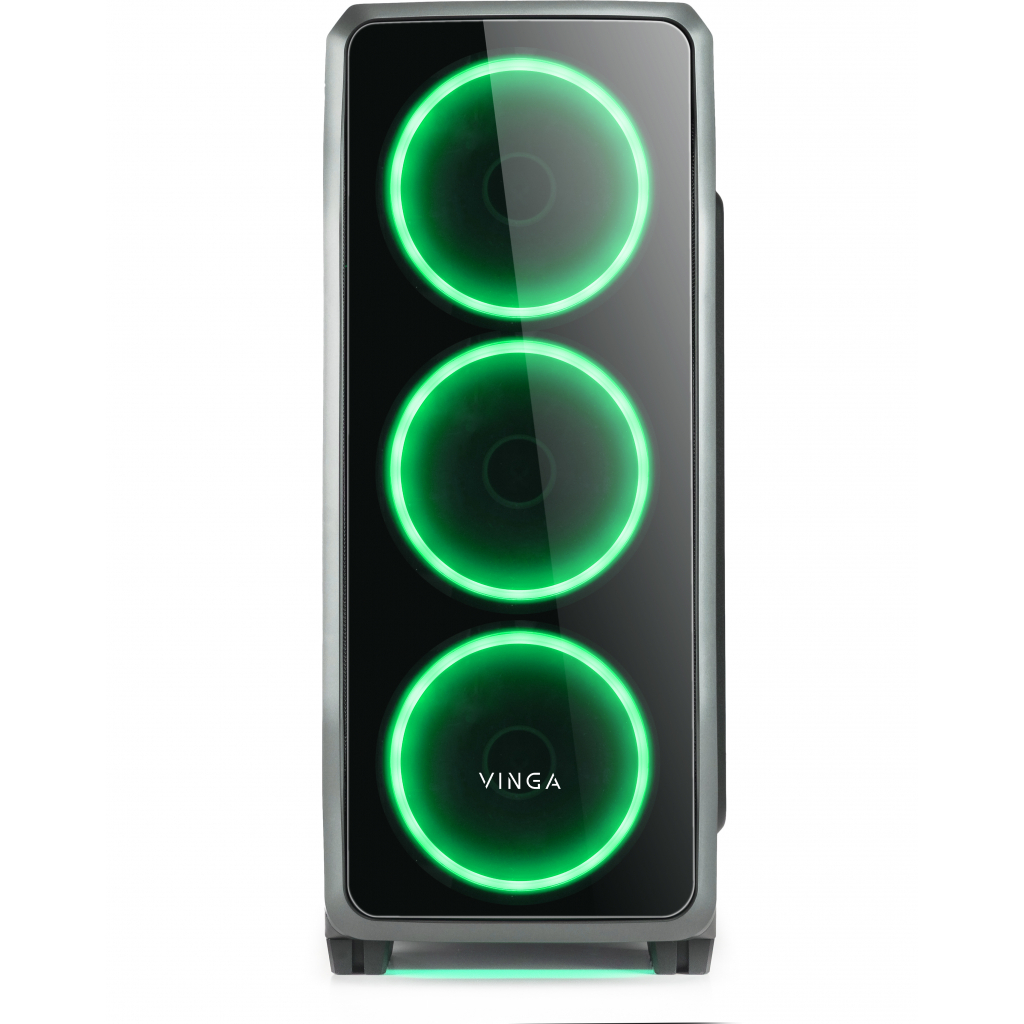 Компьютер Vinga Wolverine A5244 (I3M16G1660SW.A5244) - 1 Компьютер Vinga Wolverine A5244 (I3M16G1660SW.A5244) - 1