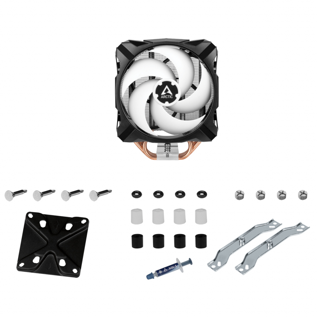 Кулер для процессора Arctic Freezer i35 (ACFRE00094A) - 6