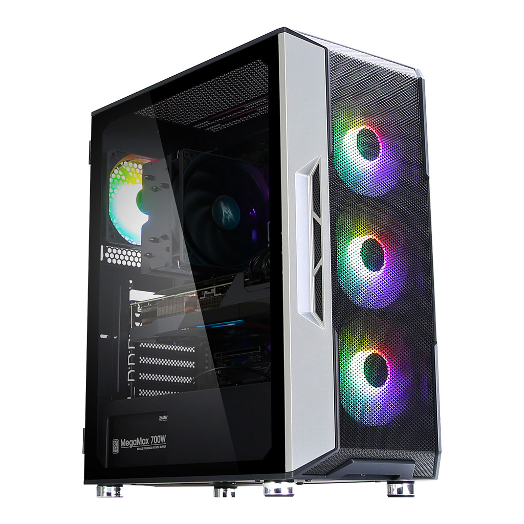 Корпус Zalman i3 NEO Корпус Zalman i3 NEO