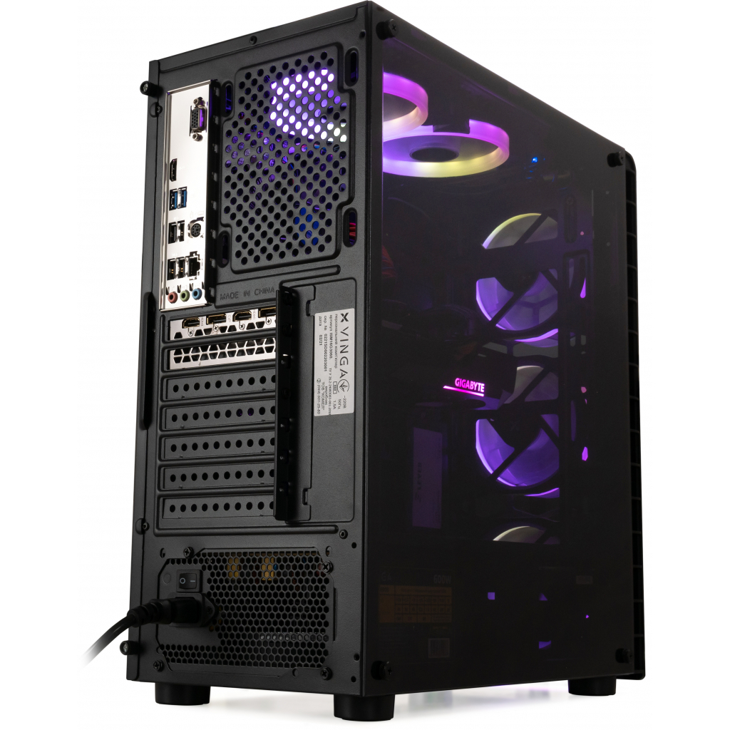 Компьютер Vinga Wolverine A5298 (I3M32G3060W.A5298) - 2 Компьютер Vinga Wolverine A5298 (I3M32G3060W.A5298) - 2