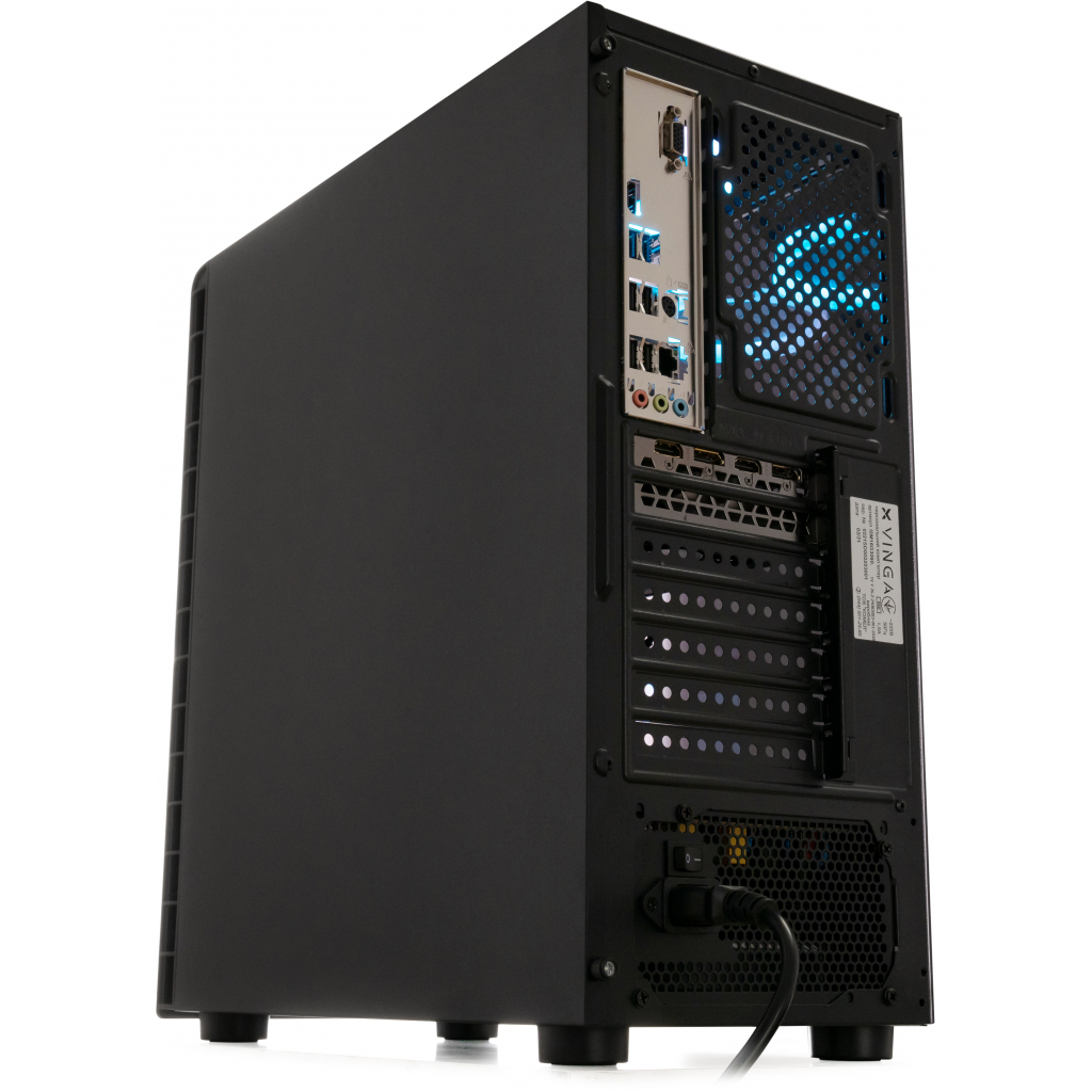 Компьютер Vinga Wolverine A5298 (I3M32G3060W.A5298) - 3 Компьютер Vinga Wolverine A5298 (I3M32G3060W.A5298) - 3