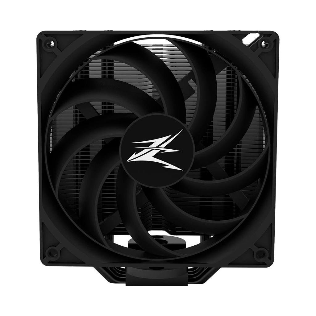 Кулер для процессора Zalman CNPS10X PERFORMA Black - 1