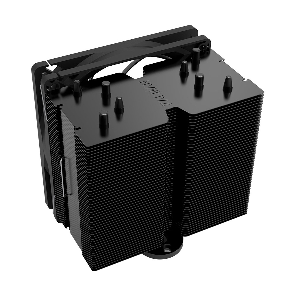 Кулер для процессора Zalman CNPS10X PERFORMA Black - 3