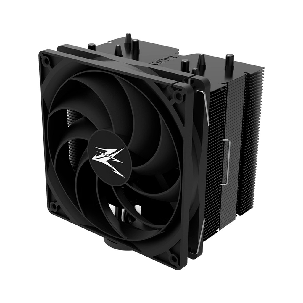 Кулер для процессора Zalman CNPS10X PERFORMA Black