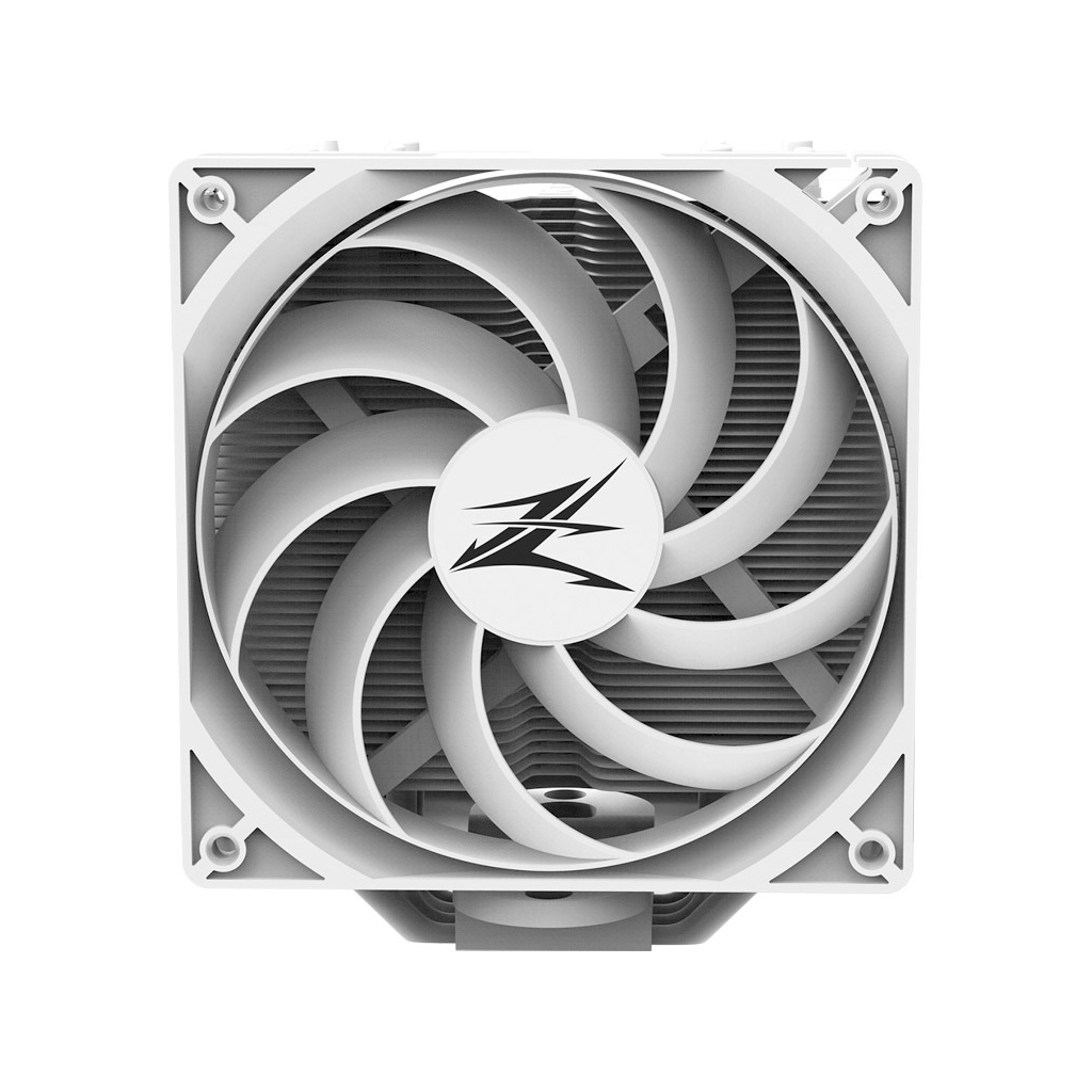 Кулер для процессора Zalman CNPS10X PERFORMA White - 1