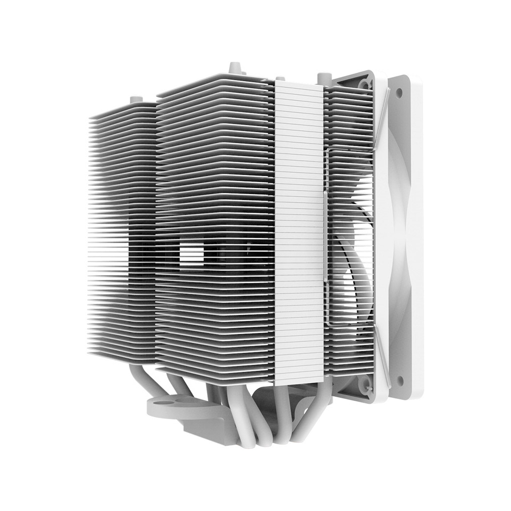 Кулер для процессора Zalman CNPS10X PERFORMA White - 3