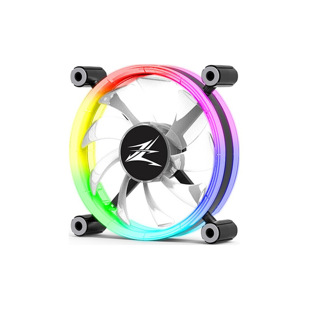 Кулер для корпуса Zalman ZM-LF120 Кулер для корпуса Zalman ZM-LF120